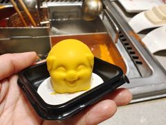 -海底捞火锅(凯德广场店)
