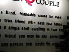 -炸鸡情侣韩式料理(中央大街店)