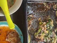 -清真永恒华威肉饼(潘家园店)