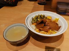 -狮头牌卤味研究所·卤味饭(花城汇南区店)