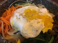 -老朴饭店(邮政街总店)