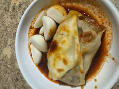 -金谷园饺子馆(北邮总店)