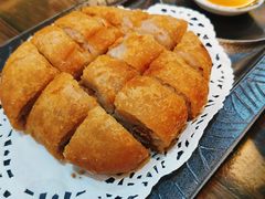 香酥芋泥鸭-堂宴·老厦门私房菜(1988仙岳总店)