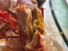 -味道龙虾·极味厨房