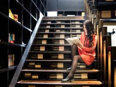 -钟书阁(松江泰晤士小镇店)