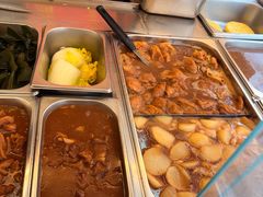 -东山口肥姨牛杂(东山口店)