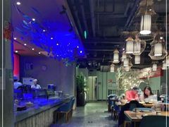 大堂-和彩放题餐厅(酒仙桥店)