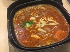 -阿香米线(吴中永旺梦乐城店)