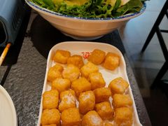 -老冯烤羊蝎子馆(望京店)