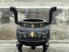 -玲珑塔公园