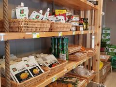-锅圈食汇火锅烧烤食材超市(马场角店)