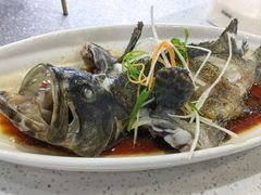 -锦里海景海鲜餐厅.三亚老字号(亚龙湾中心广场店)