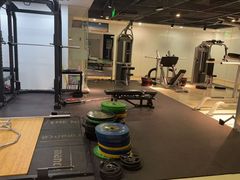 -宝力豪健身(中粮广场店)