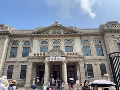 -旅顺博物馆