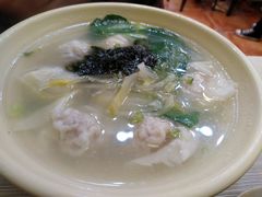 -圆宝台湾小吃(迎津街店)