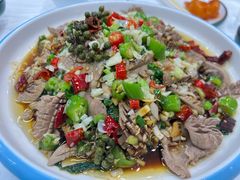 -聚福缘菜馆(隆昌路店)