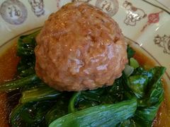 季市大肉圆-老季市·三代非遗传承·地标美食老汁鸡(工农路店)