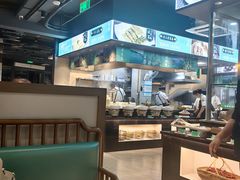 -曹家小菜(胜太路店)