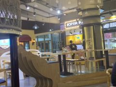 -BOPEYE·波派炸鸡(河西中央商场店)