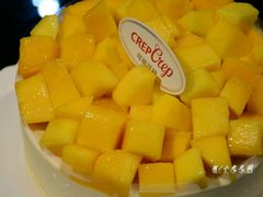 -可丽可丽·生日蛋糕·下午茶(厦门鹭港店)