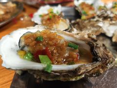 -烧蠔帮·生蚝海鲜牌档(观海店)