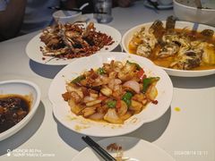 -金锅小厨(乐活街店)