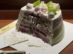 -théATRE 茶聚场(王府中環店)