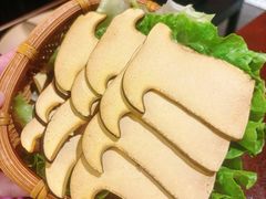 -滇野云南野生菌餐厅(陕西南路店)