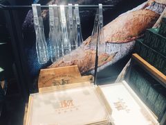 -美滋每客(太原龙湖苏宁百货店)