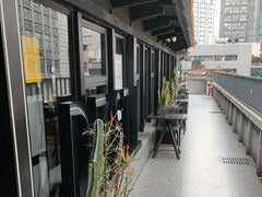 -背包十年青年旅舍(成都太古里春熙路店)