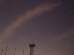 -鬼笑石后山停车场