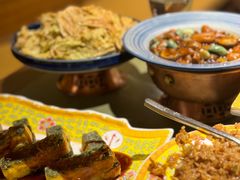 -那家小馆•北京菜•烤鸭(中关村店)