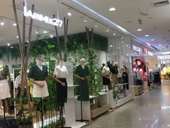 -欧亚春城购物中心(春城大街店)