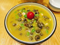 汤螺蛳-锡和无锡菜(景丽苑店)