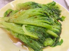 生菜-香云轩·顺德菜(香云纱园林酒店店)