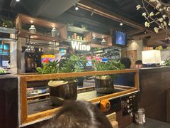 -盛江山自助料理(奥莱锦辉购物广场店)