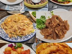 -安泰楼·佛跳墙创始人·传统闽味早茶·酒楼(三坊七巷闽菜地标店)