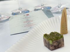 -运·中餐厅(成都华尔道夫酒店)