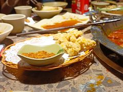 -蜀国大将老火锅(江北店)
