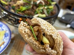 -清真·鸦儿李记·小馆(后海店)