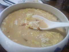 白菜炖老豆腐-运河古都(兴华西路店)