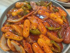 -京玉菲饭店(李村店)