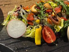 -STARRY CAFE & LOUNGE BAR(高新店)