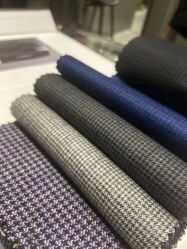 -GIMIWEAR 基米尔男士西服高级定制(陆家嘴店)