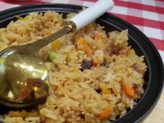 -西贝莜面村(上海百联西郊店)