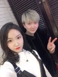 -New Fashion·新时尚形象设计