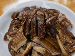 -土桥老街黄鸭子(清淳家园店)