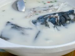 -浔味·山屿湖·正宗淳牌全鱼宴老字号