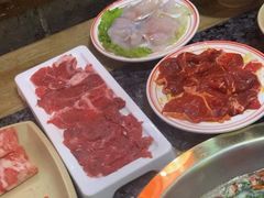 -蜀大侠火锅(森兰花园城店)