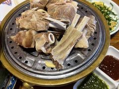 -蒙亨·手把肉·蒙古包文化主题餐厅(天恒广场店)